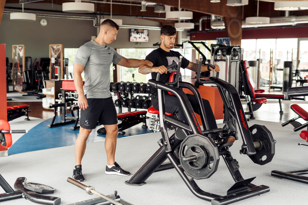 Mees muuda oma elustiili