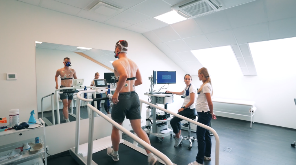 Spordimeditsiini Sihtasutus